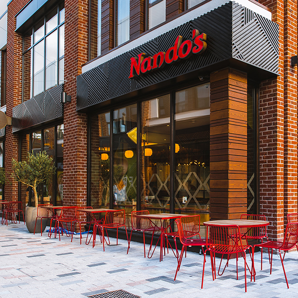 Nando’s